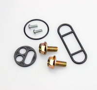 Fuel Tap Repair Kit for Kawasaki ZX-10 ZX-7R 9R Suzuki DR...