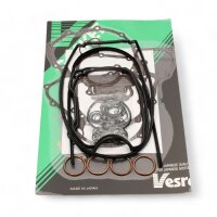 Engine gasket set complete for Honda GL 1100 /D Goldwing...