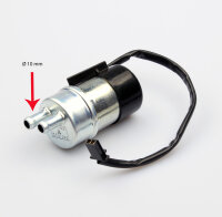 Pompe à essence Tourmax FFP-904 pour Honda Kawasaki Yamaha