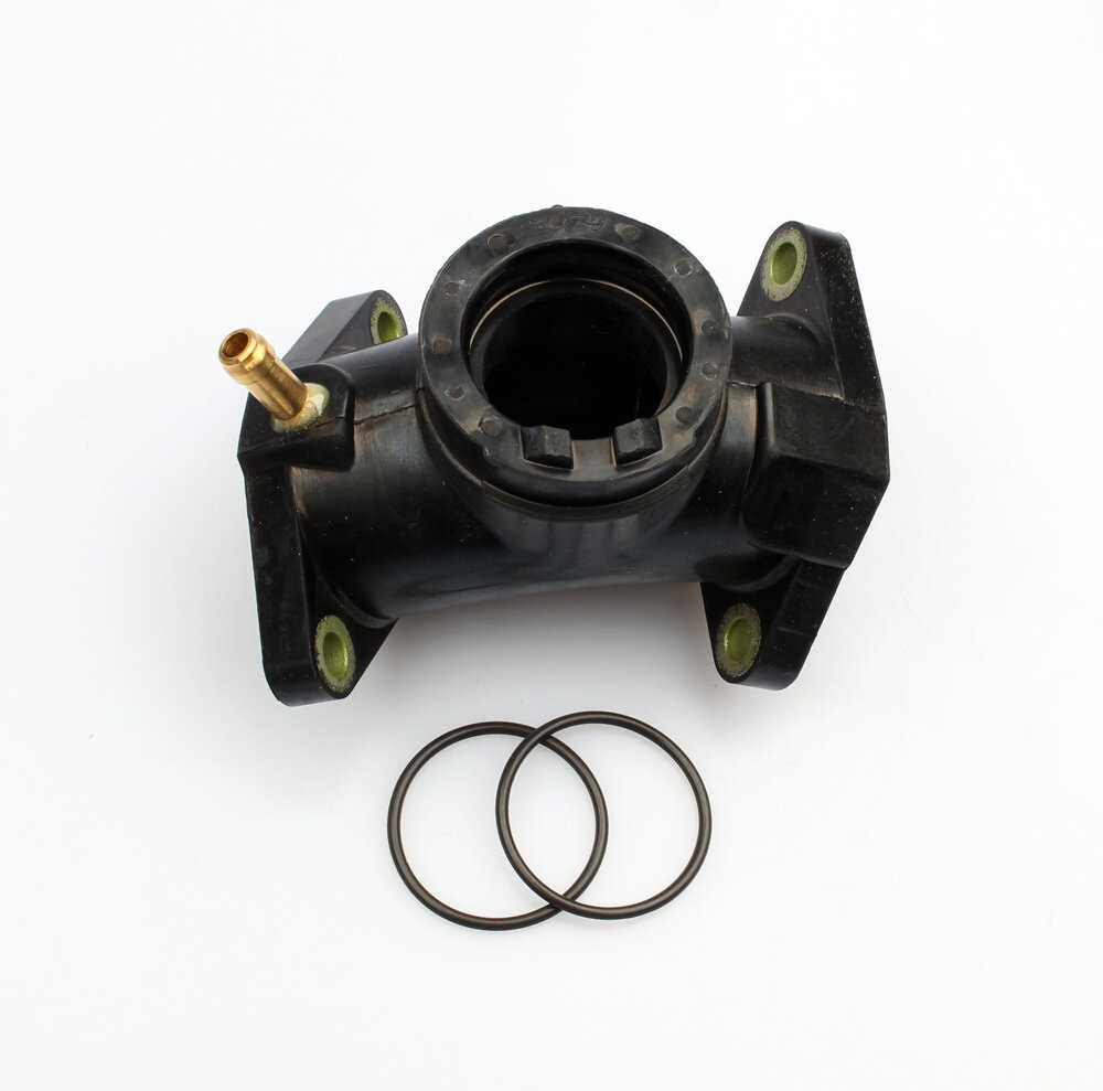 Carburetor intake pipe for Yamaha XT 350 XV 250 Virago 2UJ-13586-00 9,  70,80 €