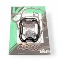 Engine gasket set complete for Honda GL 1200 D Goldwing...