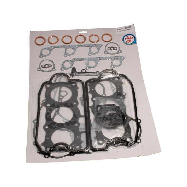 Engine gasket set complete for Honda GL 1500 /SE Goldwing 88-00