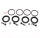 Kit de réparation étrier de frein pour Suzuki GSX 1100 43209-MA3-006 59386-0AE00