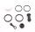 Kit de reparación de pinza de freno delantero BCF-323 para Suzuki DR 250  90-93