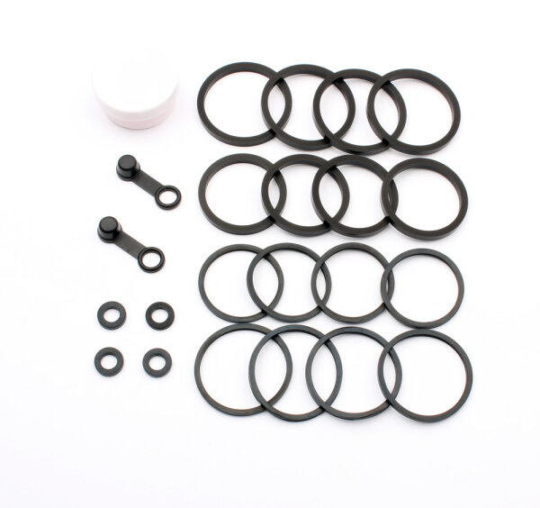 Kit Riparazione Pinza Freno per Suzuki GSX-R 600 750 SV 1000