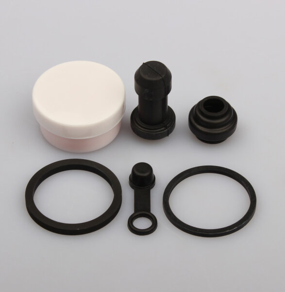 Kit Riparazione Pinza Freno per Suzuki DR 350 # 1990-1994