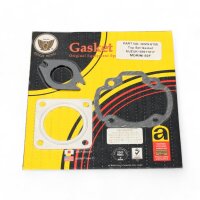 Topend Cylinder Gasket Set for Aprilia Italjet Malaguti...