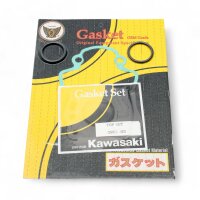 Juego de juntas de cilindro para Kawasaki KX 60 93-99