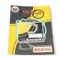 Topend Cylinder Gasket Set for Kawasaki KX 250 K 2T (KX250K) 94-98