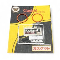 Juego de juntas de cilindro para Yamaha YZ 125 (CE03, 05, 08, 09, 10, 13) 99-04