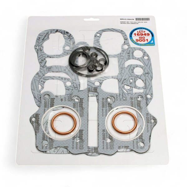 Topend Cylinder Gasket Set for Honda CB 350 K 70-73 SL 350 K 69-71