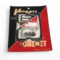 Topend Cylinder Gasket Set for Honda CMX 250 Rebel (MC13) 85-96