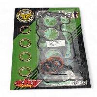 Set guarnizioni cilindro per Honda CB 400 F Four (CB400F)...