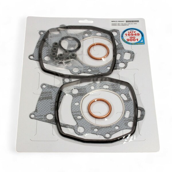 Topend Cylinder Gasket Set for Honda CX 500  /C/E 78-86 GL 500D Silverwing 82-83