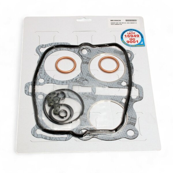 Topend Cylinder Gasket Set for Honda CB 400 N /T 78-85 CM 400 T 80-83