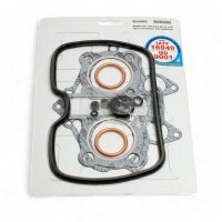 Topend Cylinder Gasket Set for Honda CM 185 T 78-80 CM...