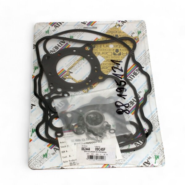 Topend Cylinder Gasket Set for Honda VFR 750 F (RC24) 86-89