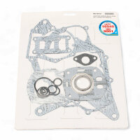 Set completo di guarnizioni motore per Honda MBX 80 82-87...