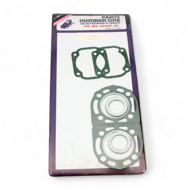 Topend Cylinder Gasket Set for Yamaha RD 350 LC (4LO) 80-83