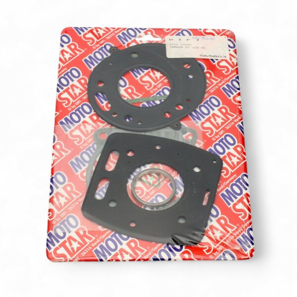 Topend Cylinder Gasket Set for Yamaha DT 125 1978