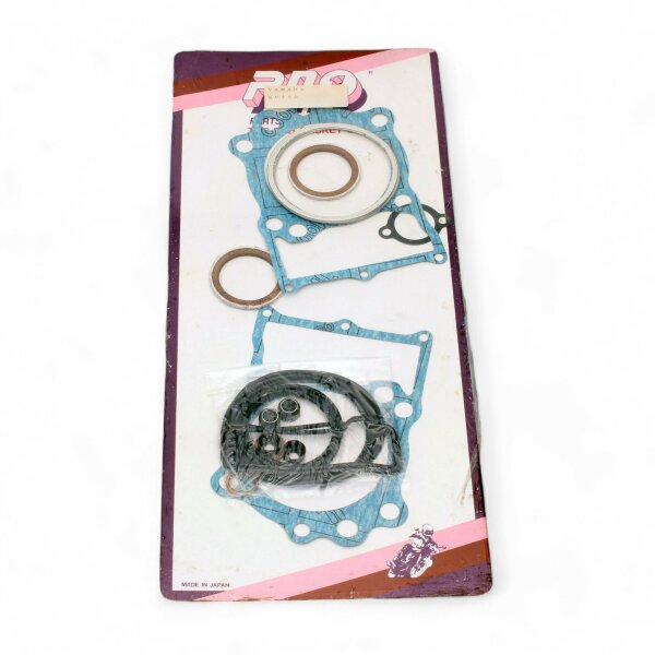 Topend Cylinder Gasket Set for Yamaha XV 750 SE Special (5G5) 81-84