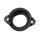 Collettore di aspirazione del carburatore CHS-04 per Suzuki RMX 450Z PL41A 10-13