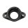 Collettore di aspirazione del carburatore CHS-05 per Suzuki AN 400 Burgman 07-13