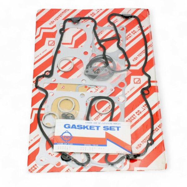 Topend Cylinder Gasket Set for Suzuki GSX 750 ES (GR72A) 83-84