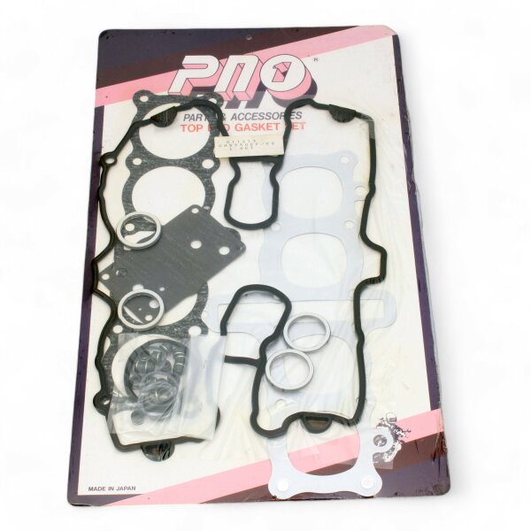 Topend Cylinder Gasket Set for Suzuki GSX 550 E (GN71D) 85-86