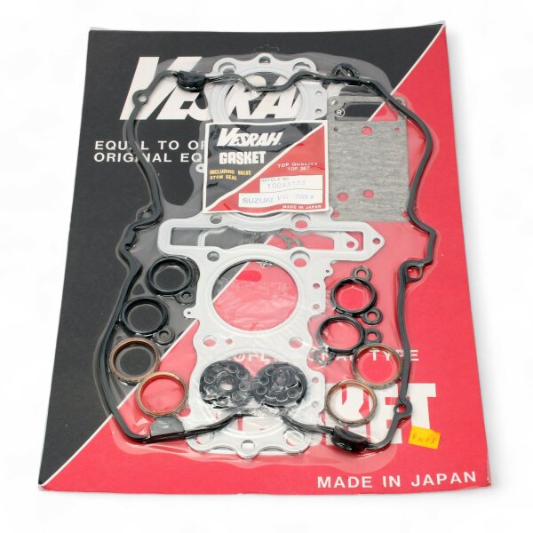 Topend Cylinder Gasket Set for Suzuki GSX 750 F (GR78A) 90-97