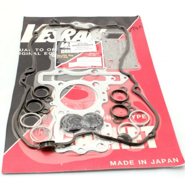 Topend Cylinder Gasket Set for Suzuki GSX 1100 F (GV72C) 88-90