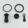 Repair kit brake caliper BCR-121 for Honda CB CBR 600 1000