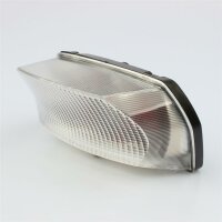Clear glass taillight for Kawasaki ZX-7R 750 P ZX-12R...