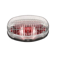 Complete tail light for Yamaha YZF 600 RH Thunder Cat