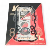 Topend Cylinder Gasket Set for Kawasaki ZX-10 1000 Tomcat (ZXT00B) 88-90