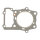 Cylinder head gasket for Suzuki VS 600 750 800 VX 800 VZ 800 # 11142-45C00