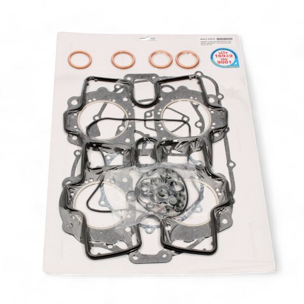 Engine gasket set complete for Honda VF 1000 F /F2 /R (SC15 SC16) 85-86